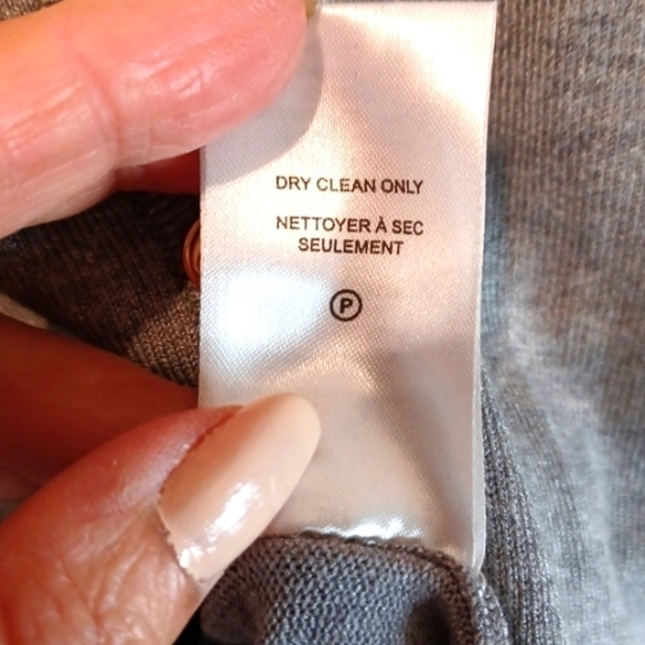 Philosphy Sweater - Picture 8 of 9